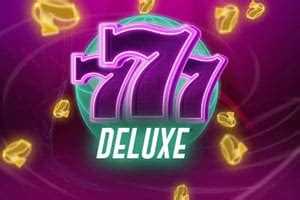 777 deluxe slot|deluxe slots free slots.